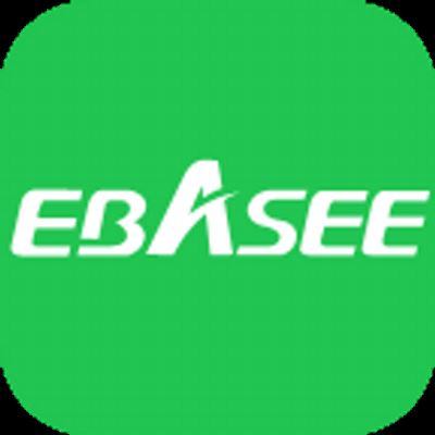 Shanghai Ebasee Electric Co., Ltd. Logo