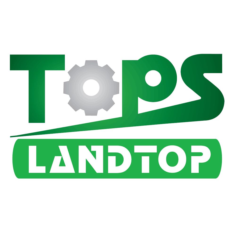 Fuzhou Landtop Co., Ltd. Logo