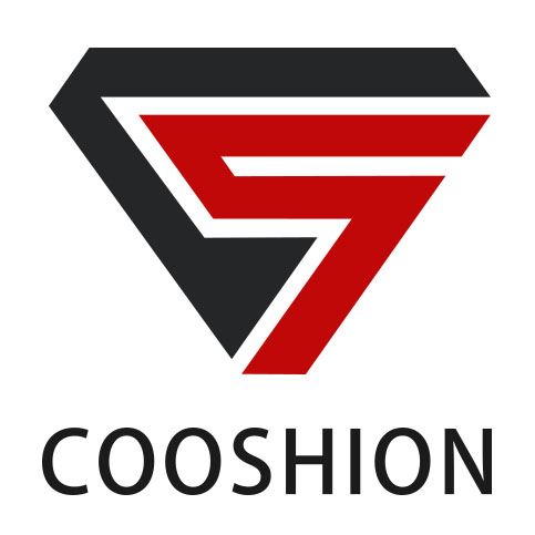 Dongguan Cooshion Industry Co., Ltd. Logo