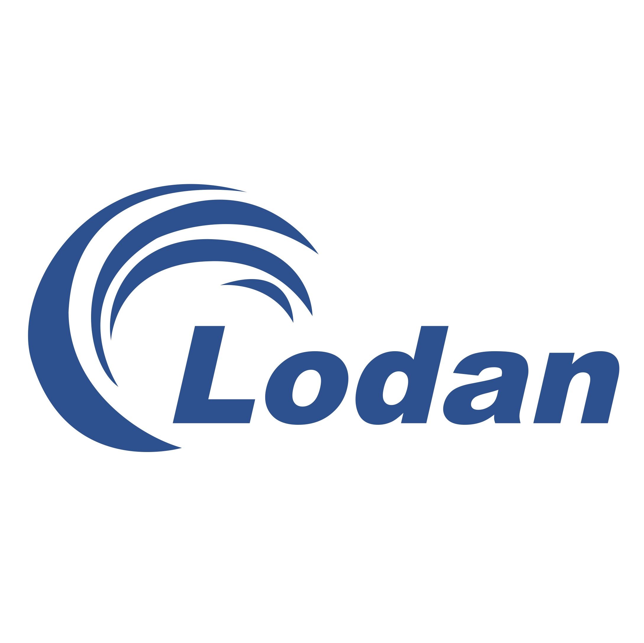 Zhejiang Lodan Lighting Equipment Co., Ltd. Logo