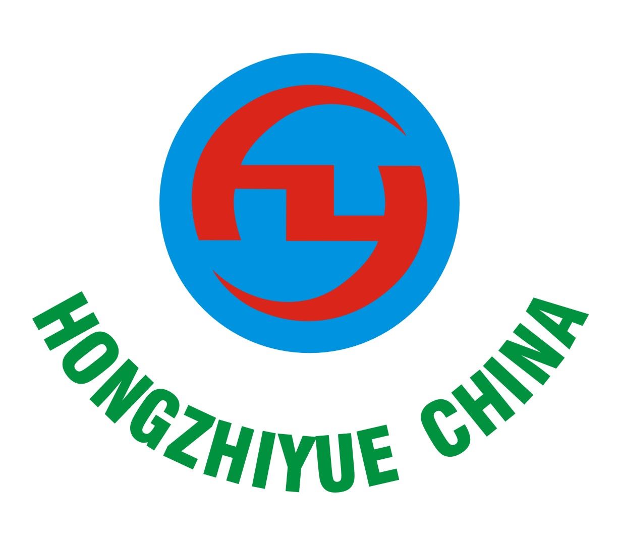 Dongguan Hongzhiyue Garment Co., Ltd. Logo
