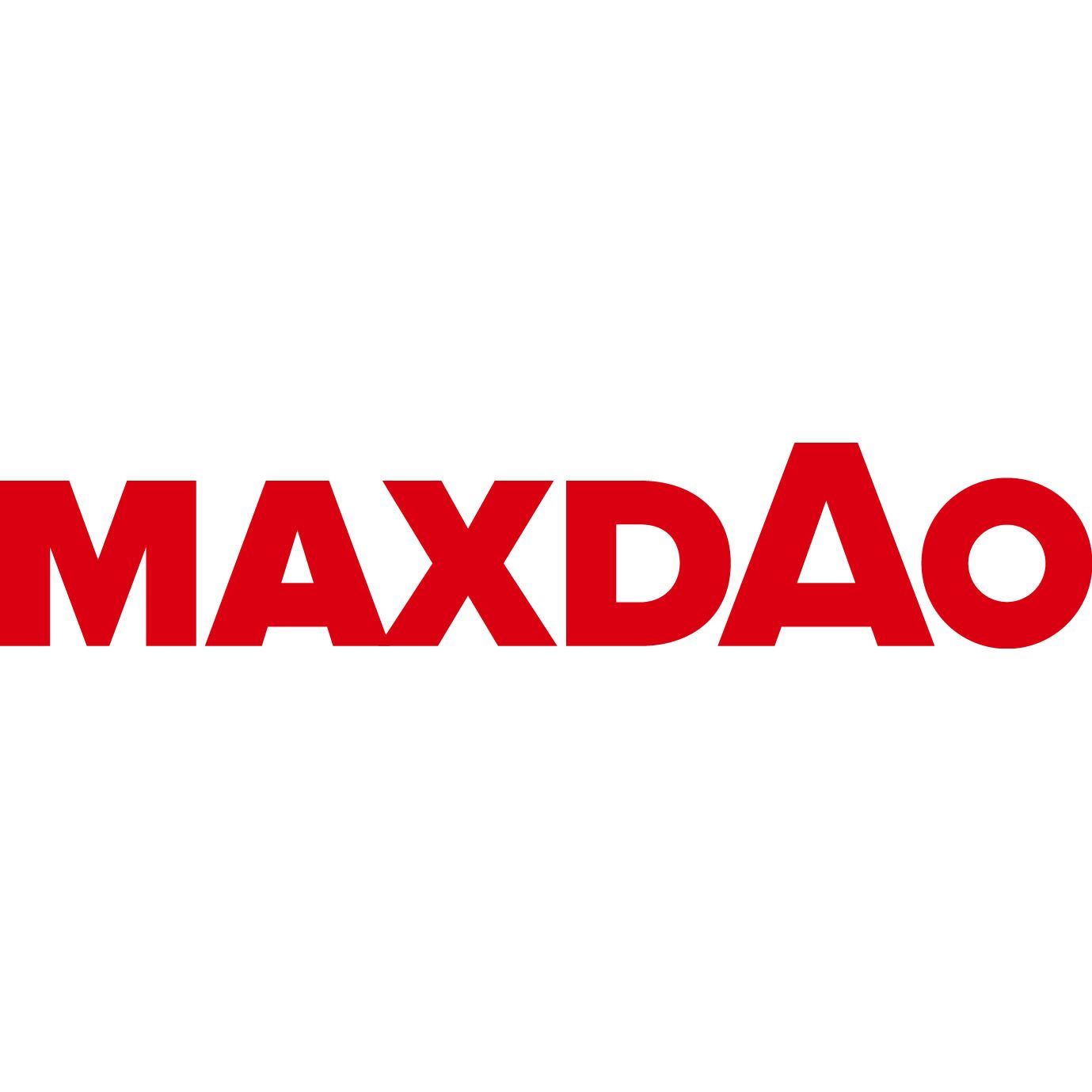 Jiangsu Maxdao Technology Limited Logo