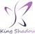 Guangzhou City Kingshadow Hair Beauty Salon Equipment Manufactory Logo