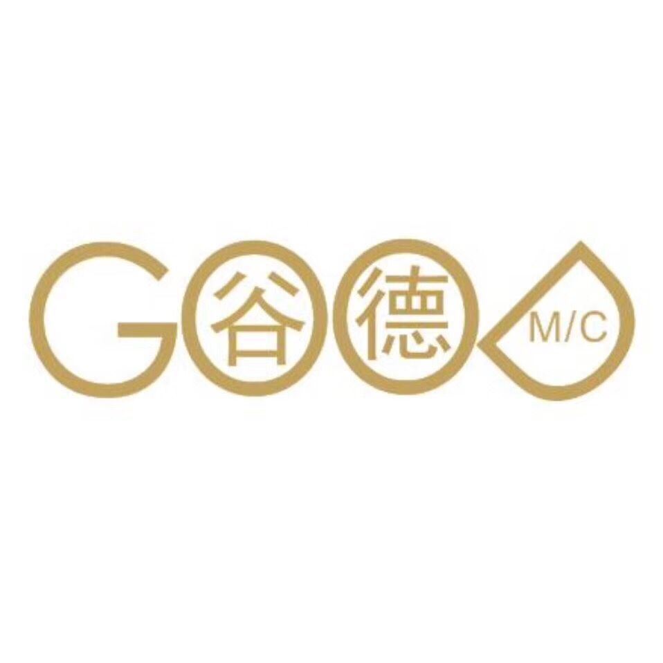 Zhejiang Good Machinery Co., Ltd. Logo