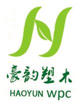 Zhejiang Haoyun Plastic Bamboo And Wood Material Co., Ltd. Logo