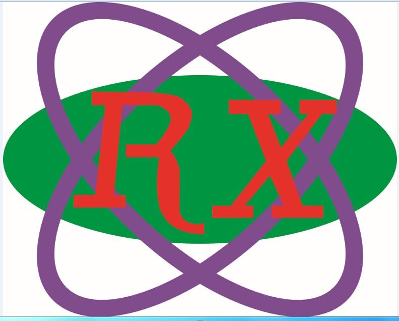 Dongguan Ruixiang Precision Products Co.,Ltd. Logo