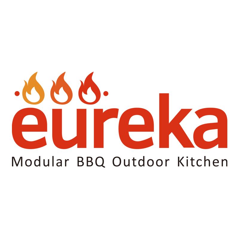 Jiangmen Eureka Decoration Material Company Ltd. Logo
