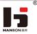 Shandong Hanbang Tools Co., Ltd. Logo