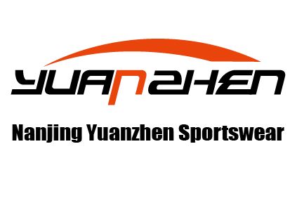 Nanjing Yuanzhen Sports Wear Co., Ltd. Logo