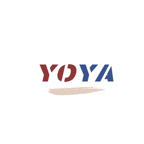 Sihui Yoya Cases Factory Logo