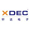 Shenzhen Xuanda Electronics Co., Ltd. Logo