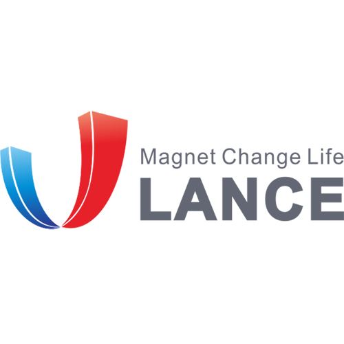 Ningbo Lance Magnetism Ltd. Logo