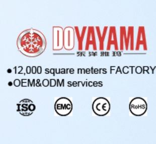 Dongguan Yama Vehicle Co., Ltd. Logo