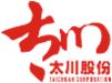 Zhuhai Taichuan Cloud Technology Co., Ltd. Logo
