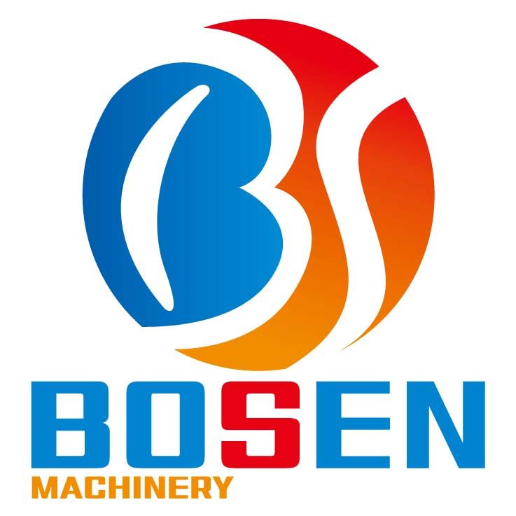 wenzhou bosen machinery co.,ltd. Logo