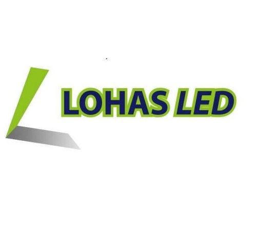 Zhongshan Lohas Led Lighting Factory Logo