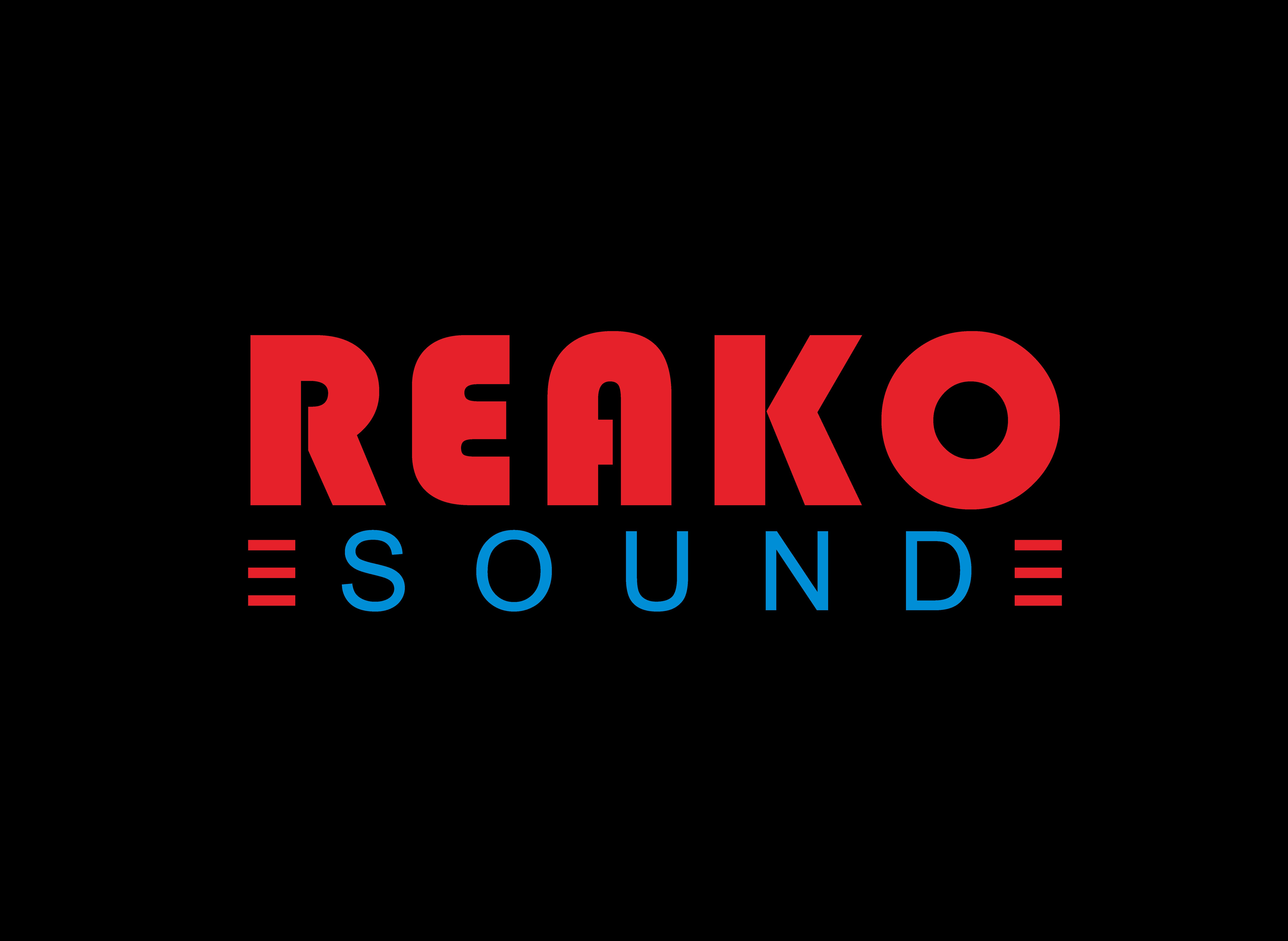 Shenzhen Reako Electronic Co., Ltd. Logo