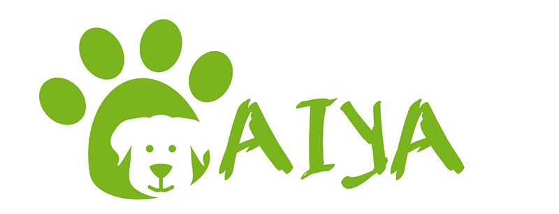 Yangzhou Aiya Pet Products Co., Ltd. Logo