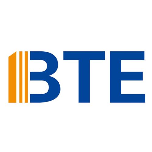 Dezhou Bte Solar Co., Ltd. Logo