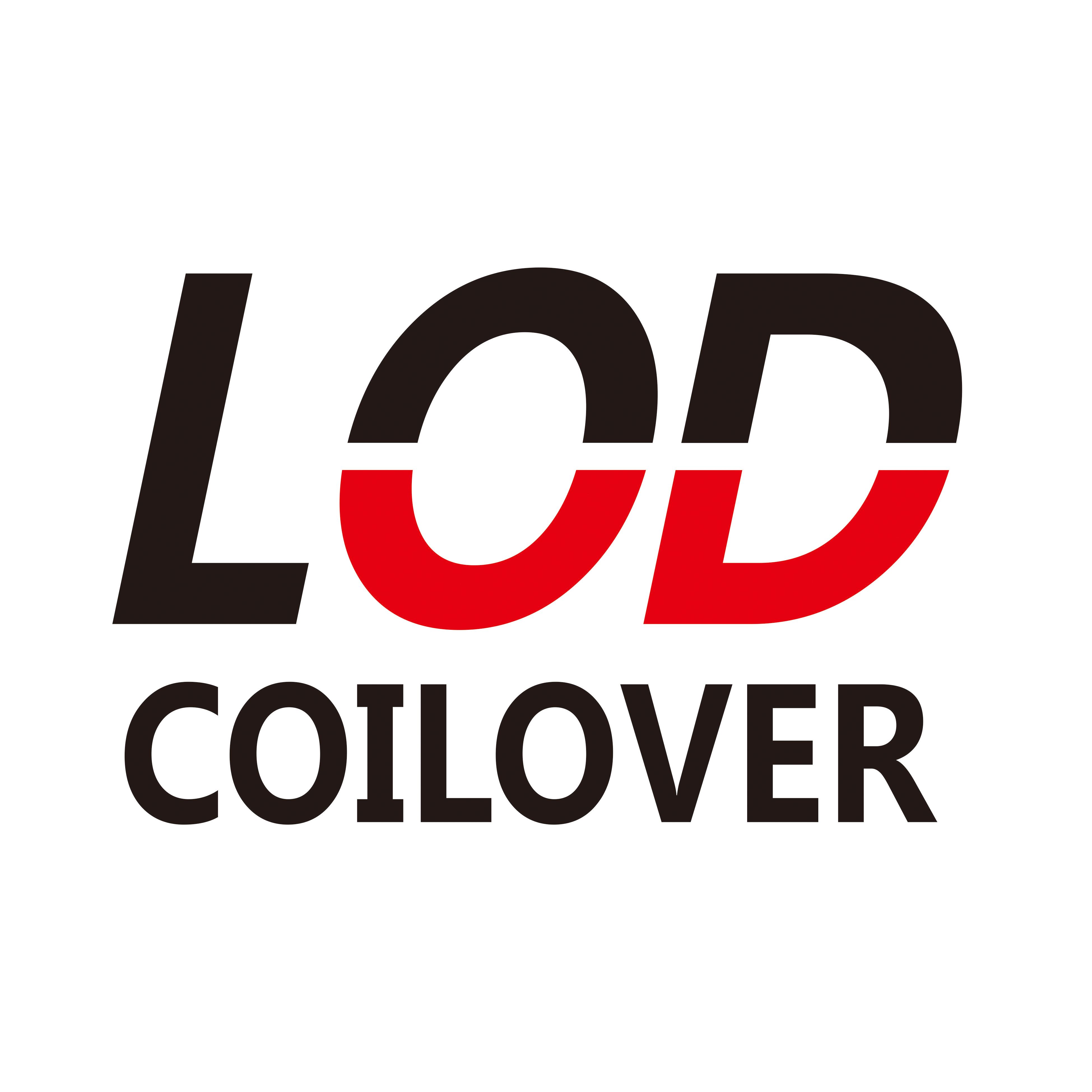 Quzhou Longding Auto Parts Co., Ltd. Logo