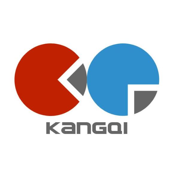 Zhejiang Kangqi Machinery Co., Ltd. Logo