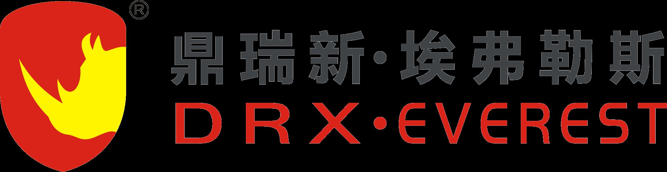 Huangshan DRX Industrial Co., Ltd. Logo