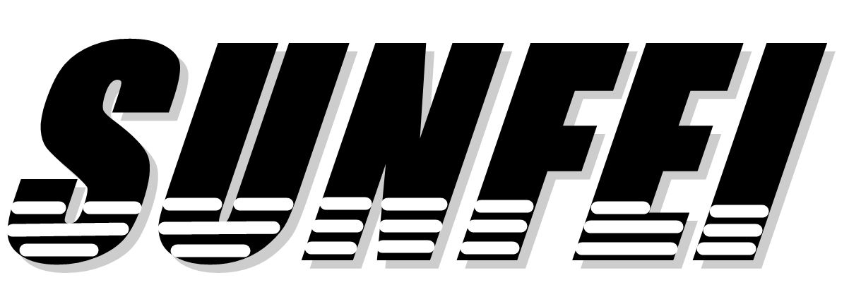 Jiangmen City Sunfei Sports Co., Ltd. Logo