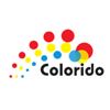 Ningbo Haishu Colorido Digital Technology Co., Ltd. Logo