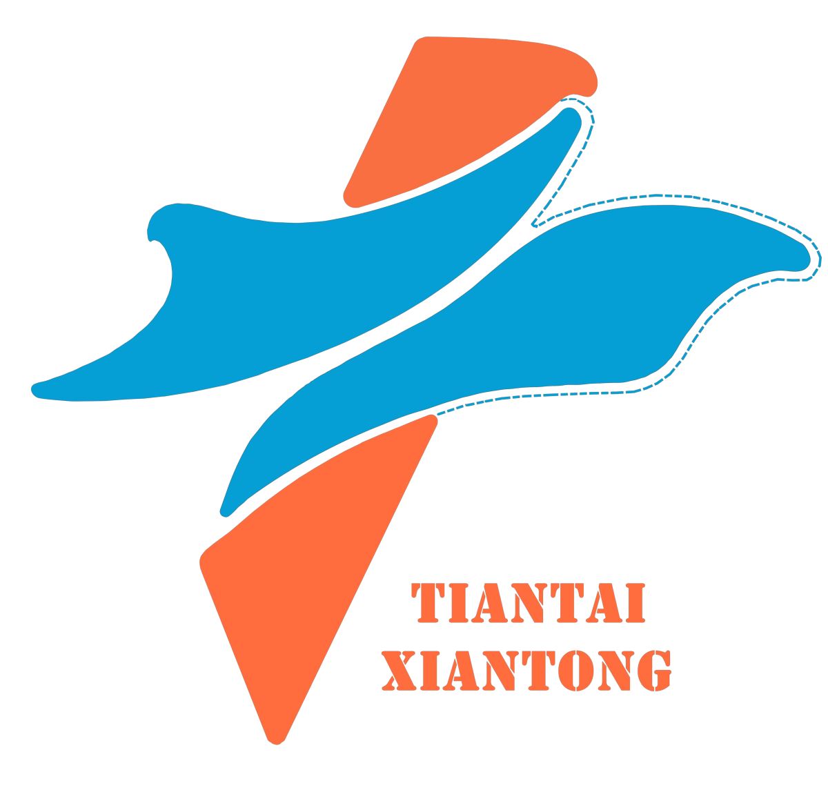 Tiantai Xiantong Auto Supplies Co., Ltd. Logo