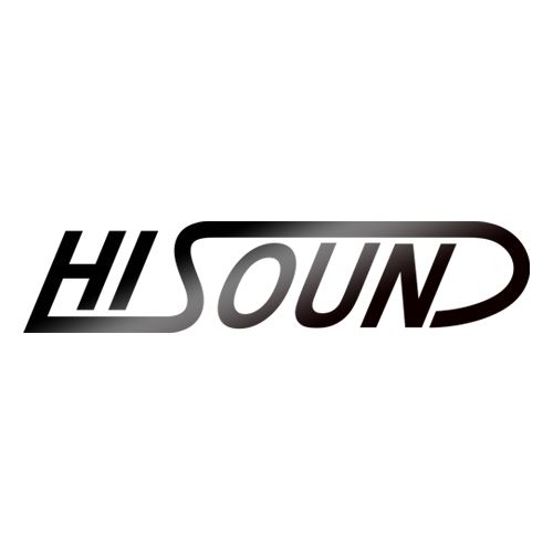 Jiangmen Hi-Sound Electronics Co., Ltd. Logo