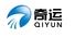 Ningbo Qiyun Mould Plastic Co., Ltd. Logo
