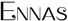 Quanzhou Ennas Gifts Co., Ltd. Logo