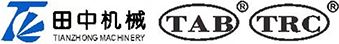 Fujian Tianzhong Machinery Technology Co., Ltd. Logo