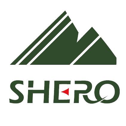 Shero Xiamen Outdoor Equipment Co., Ltd. Logo