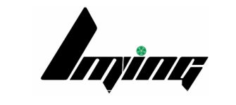Wuxi Lingming Electric Drive Technology Co., Ltd. Logo