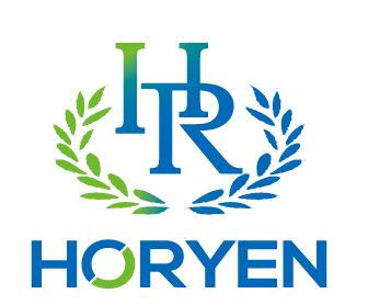 Jiangsu Horyen International Trade Co., Ltd. Logo