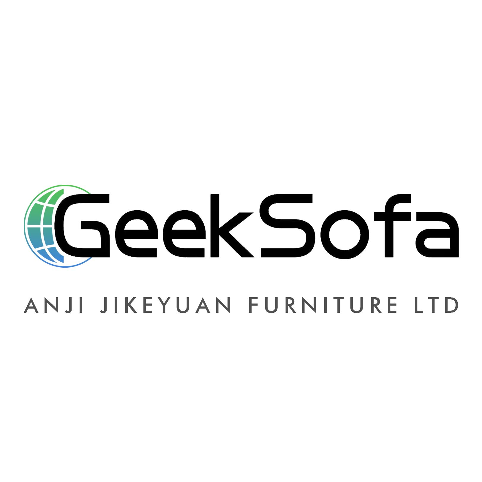 Anji Jikeyuan Furniture Co., Ltd. Logo