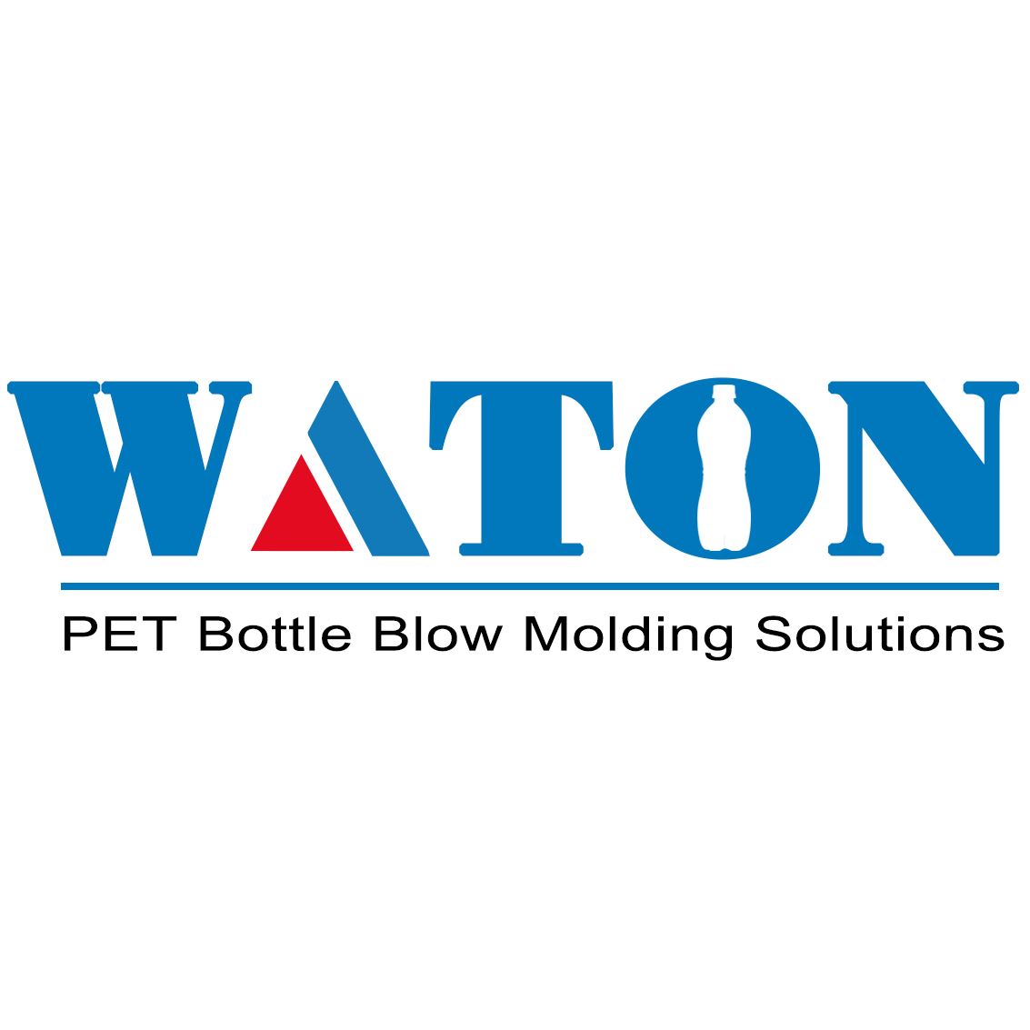 Taizhou Waton Machinery Co., Ltd. Logo
