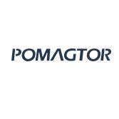 Shenzhen Pomagtor Precision Electronics Co., Ltd. Logo