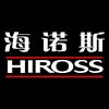 Hiross (Zhangzhou) Industrial Machinery Co., Ltd. Logo