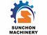 Foshan Suntech Machinery Co., Ltd. Logo