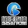 Nanjing Runze Fluid Control Equipment Co., Ltd. Logo