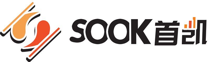 SOOK High Tech (JiangSu) Co., Ltd Logo