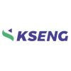 Xiamen Kseng Metal Tech Co., Ltd. Logo