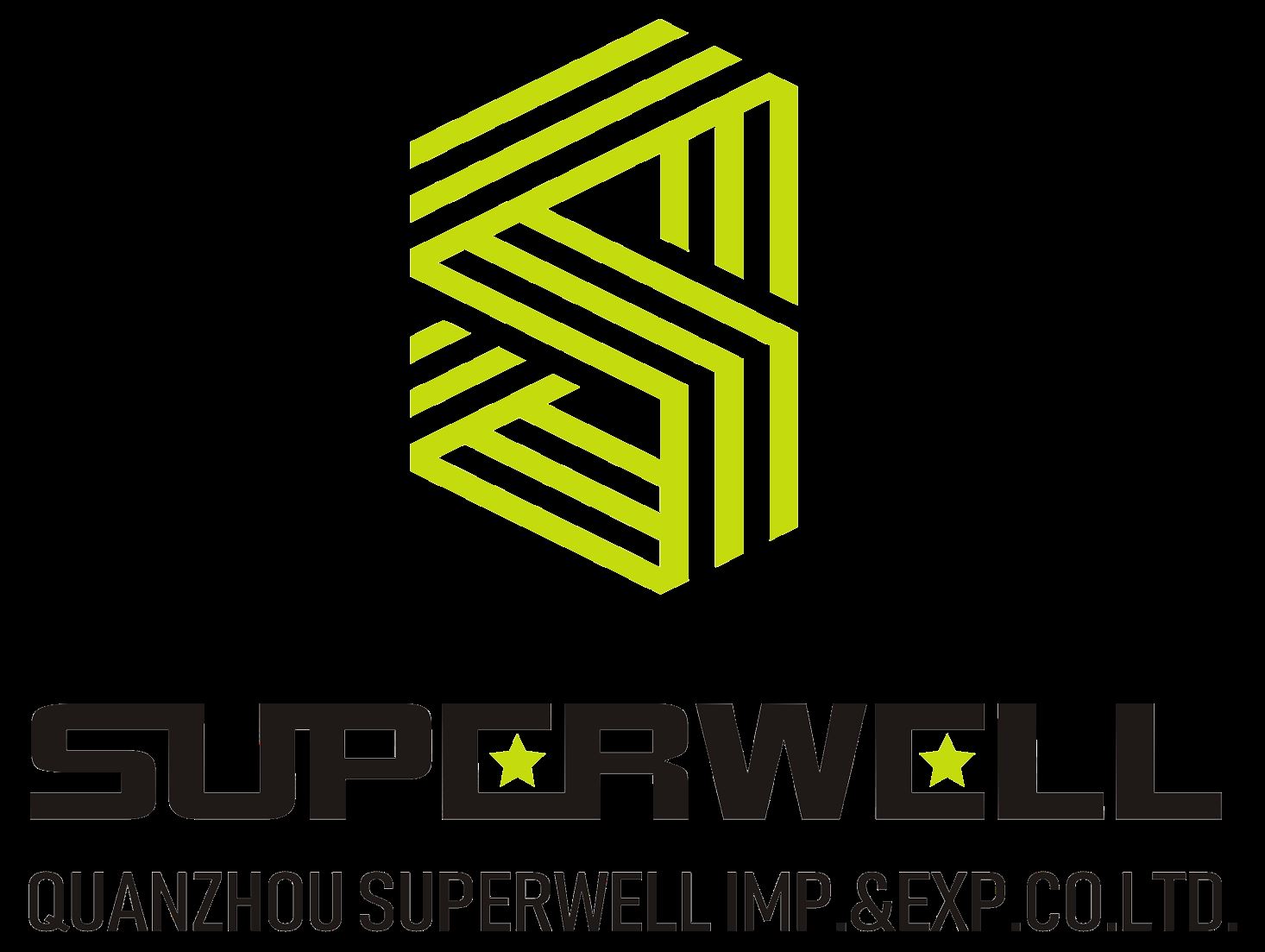 Quanzhou Superwell Imp.& Exp. Co., Ltd. Logo