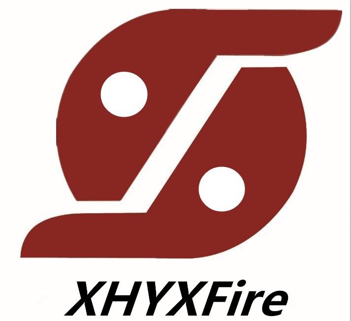 Xinghua Yongxing Fire Fighting Equipment Co., Ltd. Logo