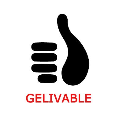Weifang Gelivable Crafts Co., Ltd. Logo
