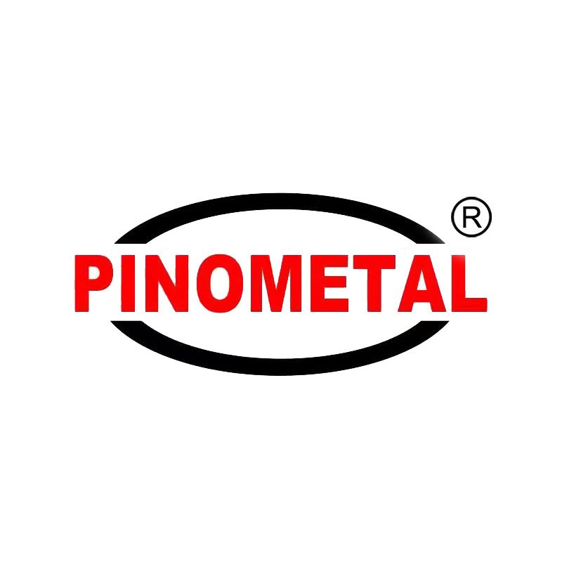 Ningbo Pino Metal Products Co.,ltd. Logo