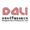 Dongguan Dali Clothing Co., Ltd. Logo