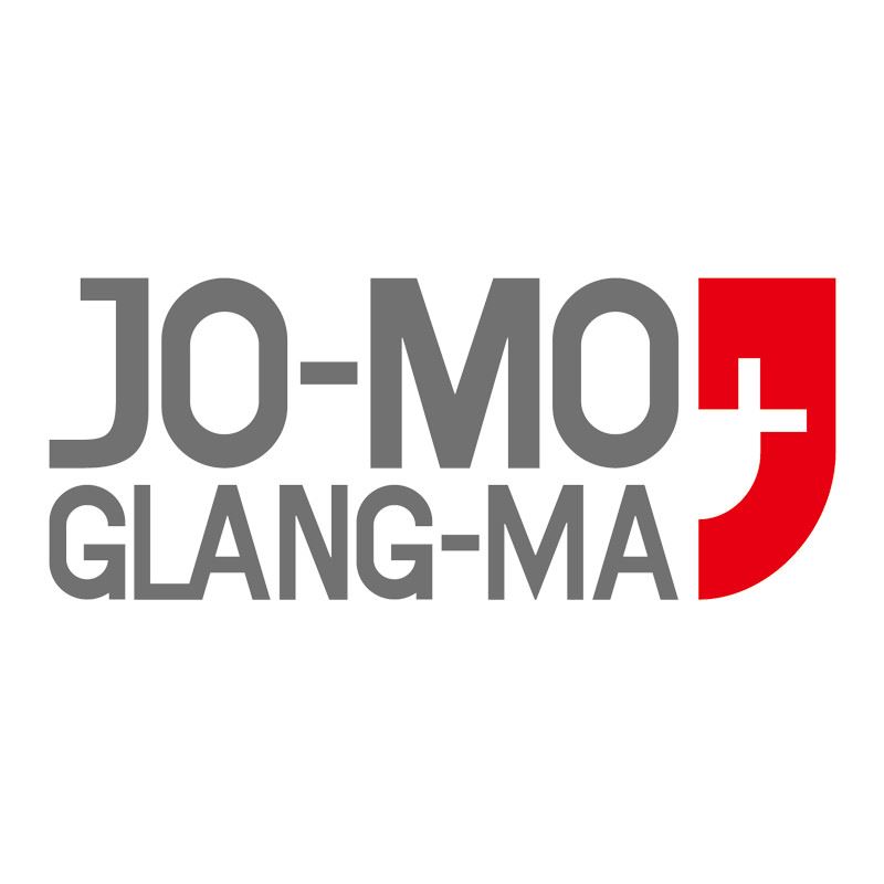 Jomo (fujian) Outdoor Industry Co., Ltd. Logo